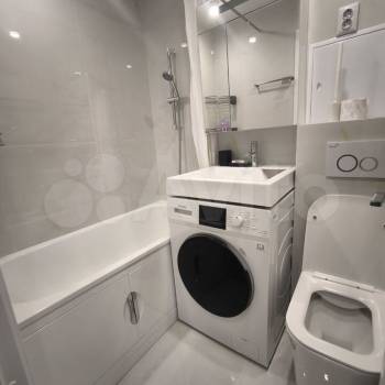 Сдается 1-комнатная квартира, 30 м²