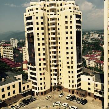 Сдается 2-х комнатная квартира, 86 м²