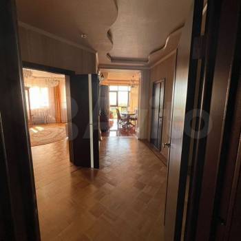 Сдается 2-х комнатная квартира, 86 м²