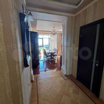 Сдается 2-х комнатная квартира, 86 м²