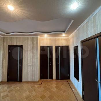 Сдается 2-х комнатная квартира, 86 м²