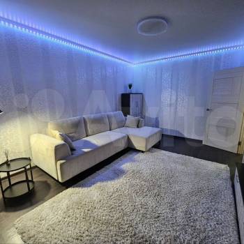 Сдается 1-комнатная квартира, 45,1 м²