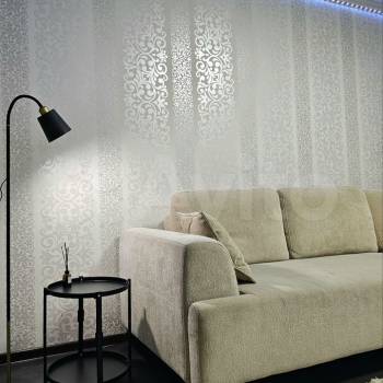 Сдается 1-комнатная квартира, 45,1 м²