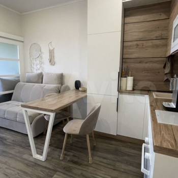 Продается 3-х комнатная квартира, 50 м²