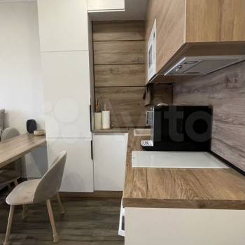 Продается 3-х комнатная квартира, 50 м²