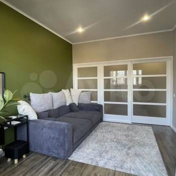 Продается 3-х комнатная квартира, 50 м²