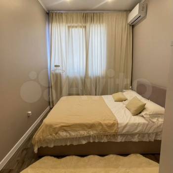 Продается 3-х комнатная квартира, 50 м²