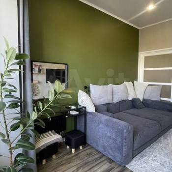 Продается 3-х комнатная квартира, 50 м²