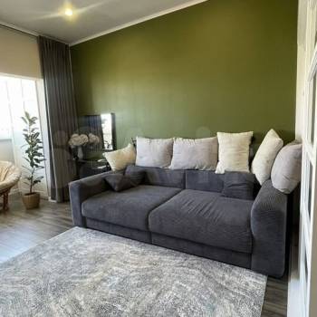 Продается 3-х комнатная квартира, 50 м²