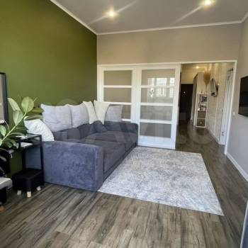 Продается 3-х комнатная квартира, 50 м²