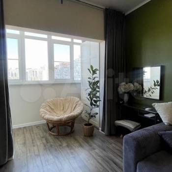 Продается 3-х комнатная квартира, 50 м²