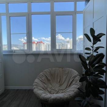 Продается 3-х комнатная квартира, 50 м²