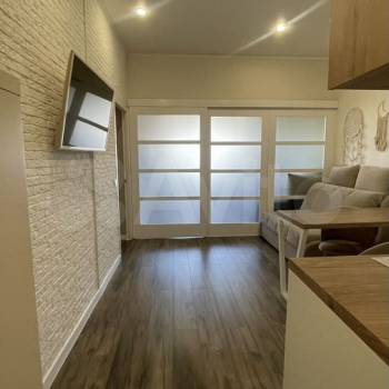 Продается 3-х комнатная квартира, 50 м²