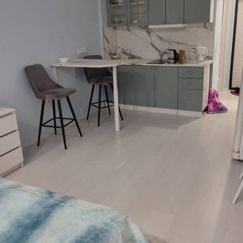 Сдается 1-комнатная квартира, 27 м²