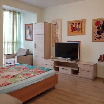 Сдается 2-х комнатная квартира, 45 м²