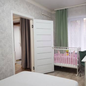 Сдается 2-х комнатная квартира, 45 м²