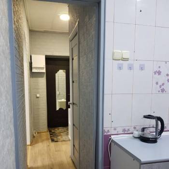 Сдается 2-х комнатная квартира, 45 м²