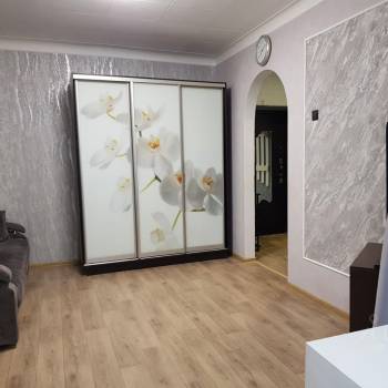 Сдается 2-х комнатная квартира, 45 м²