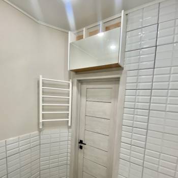 Продается 1-комнатная квартира, 35 м²