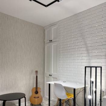 Продается 1-комнатная квартира, 35 м²