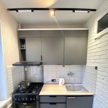 Продается 1-комнатная квартира, 35 м²