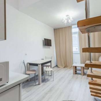 Сдается 1-комнатная квартира, 27 м²