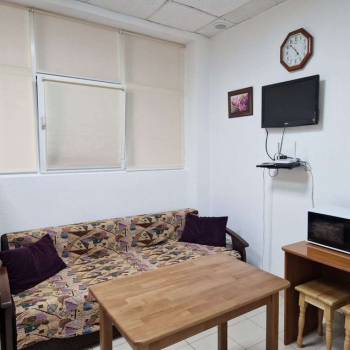 Сдается 1-комнатная квартира, 36 м²