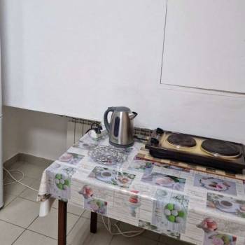 Сдается 1-комнатная квартира, 36 м²