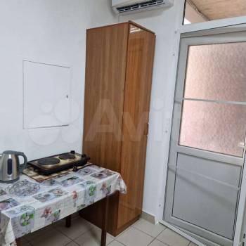 Сдается 1-комнатная квартира, 36 м²