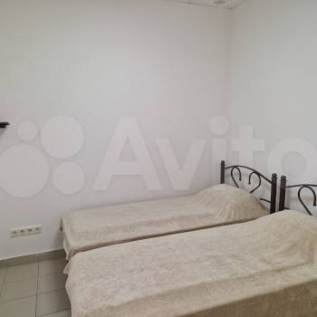 Сдается 1-комнатная квартира, 36 м²