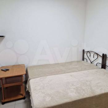 Сдается 1-комнатная квартира, 36 м²