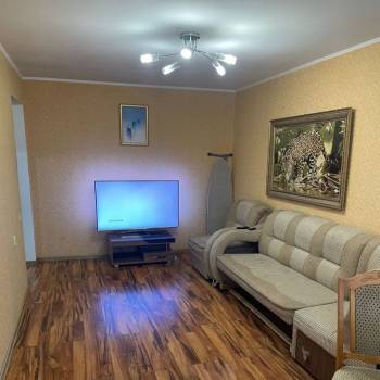 Сдается 2-х комнатная квартира, 50 м²