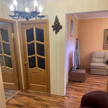 Сдается 2-х комнатная квартира, 50 м²