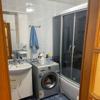 Сдается 2-х комнатная квартира, 50 м²