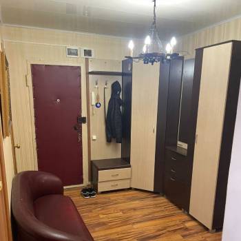 Сдается 2-х комнатная квартира, 50 м²