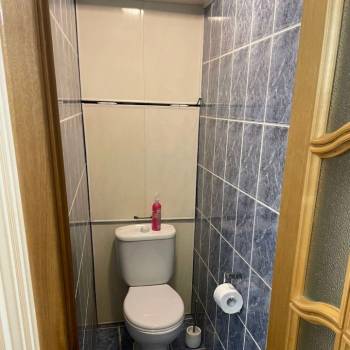 Сдается 2-х комнатная квартира, 50 м²