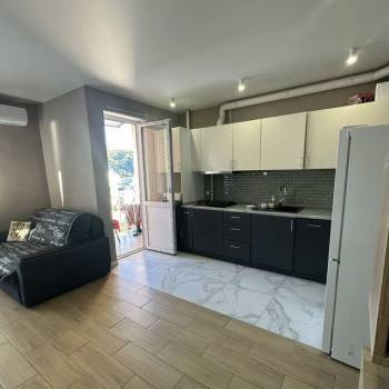 Продается 1-комнатная квартира, 38,6 м²