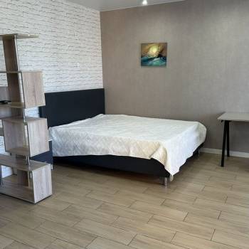 Продается 1-комнатная квартира, 38,6 м²