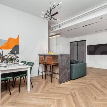 Продается 3-х комнатная квартира, 75 м²