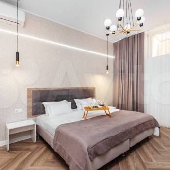 Продается 3-х комнатная квартира, 75 м²