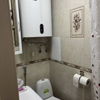 Продается 1-комнатная квартира, 17,2 м²