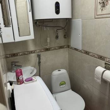 Продается 1-комнатная квартира, 17,2 м²