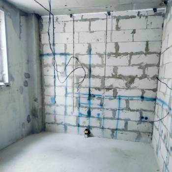 Продается 1-комнатная квартира, 31 м²