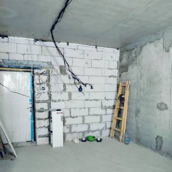 Продается 1-комнатная квартира, 31 м²