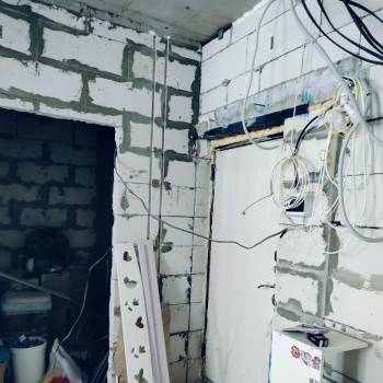 Продается 1-комнатная квартира, 31 м²