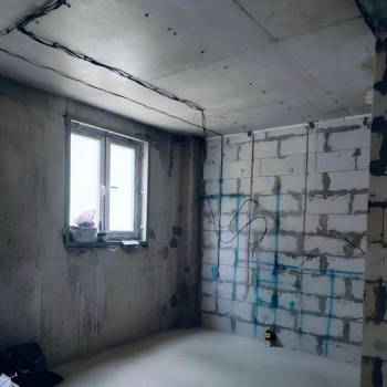 Продается 1-комнатная квартира, 31 м²