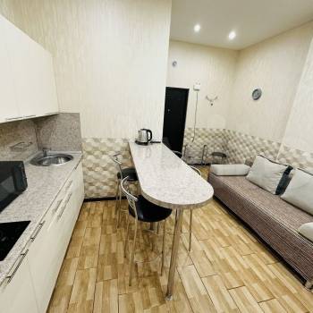 Сдается 2-х комнатная квартира, 35 м²