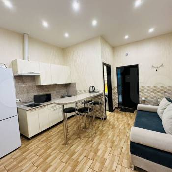 Сдается 2-х комнатная квартира, 35 м²