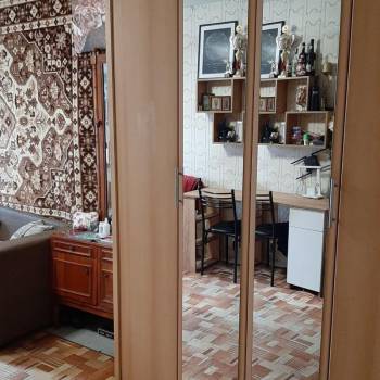 Продается 2-х комнатная квартира, 49 м²