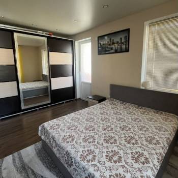 Сдается 2-х комнатная квартира, 48 м²